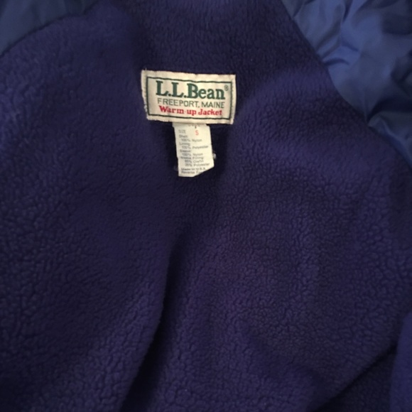 Vintage L.L. Bean jacket! - Picture 3 of 3